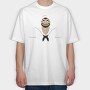 Popeye 20, Tricou Oversize Barbati (Unisex)