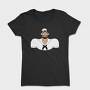 Popeye 20, Tricou Femei