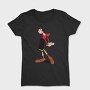 Popeye 3, Tricou Femei