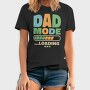 Loading Dad Mode, Tricou Barbati (Unisex)