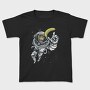 Astronaut Chimp, Tricou Copii