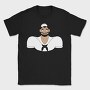 Popeye 20, Tricou Barbati (Unisex)