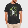 Wine, Tricou Barbati (Unisex)