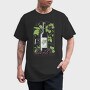 Wine, Tricou Barbati (Unisex)