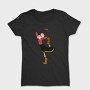 Popeye 25, Tricou Femei