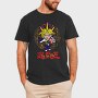 Funko Anime Yu Gi Oh, Tricou Barbati (Unisex)