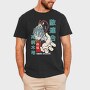 My Hero Academia 27, Tricou Barbati (Unisex)