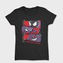 Pokemon 9, Tricou Femei