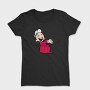 Popeye 19, Tricou Femei