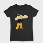 Popeye 24, Tricou Femei