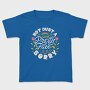 Not Just A Pretty Face Women Day, Tricou Copii