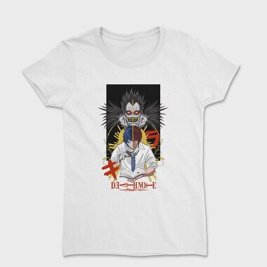 Death Note 11, Tricou Femei