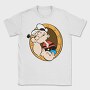Popeye 7, Tricou Barbati (Unisex)