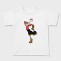Popeye 25, Tricou Copii