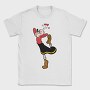Popeye 25, Tricou Barbati (Unisex)
