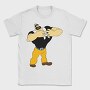 Popeye 24, Tricou Barbati (Unisex)