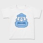 Popeye 23, Tricou Copii