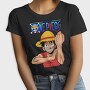 One Piece 1, Tricou Femei