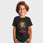 Funko Anime Yu Gi Oh, Tricou Copii