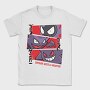 Pokemon 9, Tricou Barbati (Unisex)