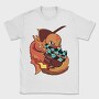 Pokemon 8, Tricou Barbati (Unisex)