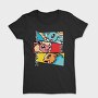 Pokemon 2, Tricou Femei