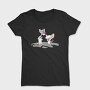 Pinky & the Brain 6, Tricou Femei