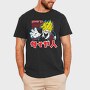 Dragon Ball Z 115, Tricou Barbati (Unisex)