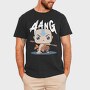 Funko Avatar the Last Airbender, Tricou Barbati (Unisex)