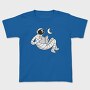 Astronaut Reading, Tricou Copii
