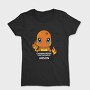 Pokemon 13, Tricou Femei