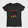 Pinky & the Brain 5, Tricou Femei