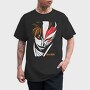 Bleach 7, Tricou Barbati (Unisex)