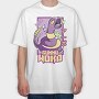 Pokemon 5, Tricou Oversize Barbati (Unisex)
