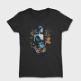 Oneness With Nature Woman, Tricou Femei