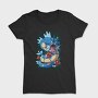 Pokemon 18, Tricou Femei