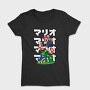 Plants Mario, Tricou Femei