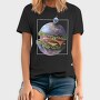 Looking for Paradise, Tricou Barbati (Unisex)