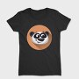 Panda Smile Icon, Tricou Femei