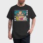 Dragon Ball Z 116, Tricou Barbati (Unisex)