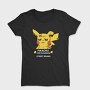 Pokemon 16, Tricou Femei