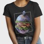 Looking for Paradise, Tricou Femei