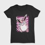 Pokemon 1, Tricou Femei