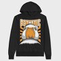 Disapproving Goose Disapproval, Hanorac Oversize Barbati (Unisex)