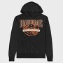 Funny Board Games, Hanorac Oversize Barbati (Unisex)