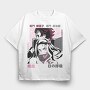 Demon Slayer 37, Tricou Oversize Barbati (Unisex)