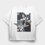 Demon Slayer 42, Tricou Oversize Barbati (Unisex)