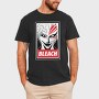 Bleach 8, Tricou Barbati (Unisex)