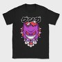 Pokemon 4, Tricou Barbati (Unisex)
