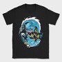 Pokemon 3, Tricou Barbati (Unisex)